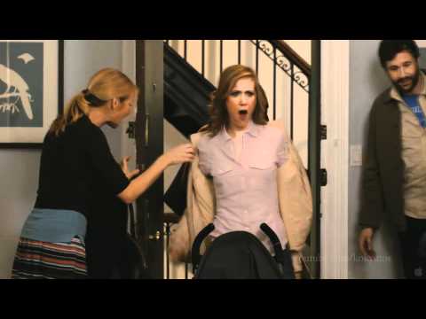 Trailer Oficial HD - Friends With Kids