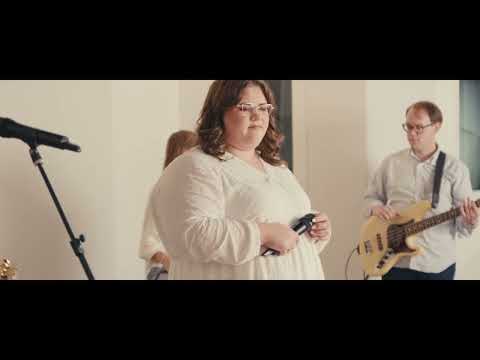 Hallelujah Scars - Ezra Worship Initiative