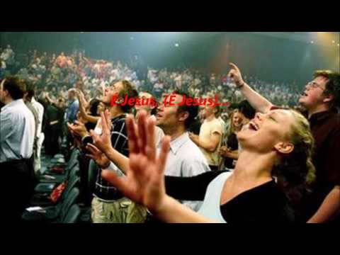 Ele É Deus - Eliane Silva