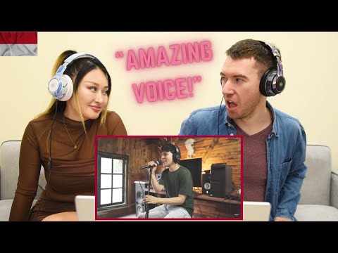 FIRST TIME HEARING DIMAS SENOPATI!!🎙️🎙️WHAT'S UP REACTION