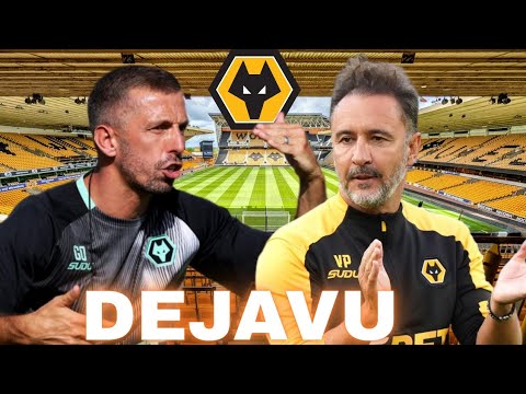 Vítor Pereira vs Gary O'Neil - The SHOCKING Similarities!