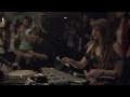 Givers - Up Up Up - Live @ The Switch 