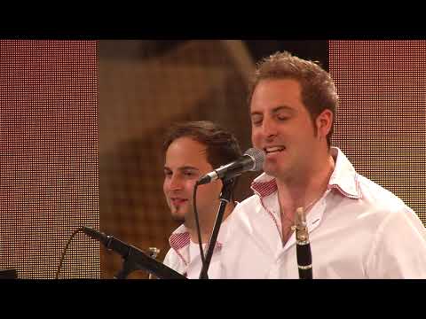 Steirer Quintett - Komm mach ma wieder weiter