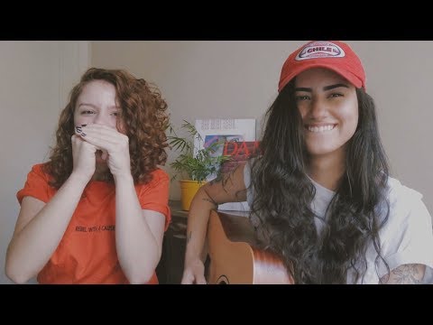 entertainer (zayn) DAY & Carol Biazin cover
