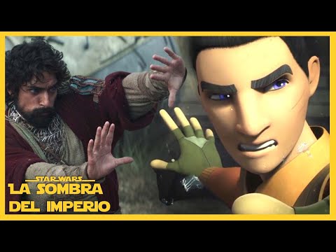 13 Increíbles Datos del Jedi Ezra Bridger Que No Conocías - Su Historia Completa – Star Wars -