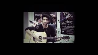 Main Hoon Hero Tera | Naina | Armaan Malik