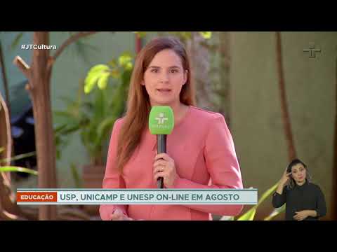 MEC authorizes online classes in higher education until December this year