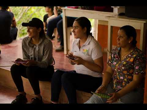 Juntanza Rural Caracolí Antioquia Capitulo 4 Vereda Cascarón / La Vereda que brilla como el Oro 2023