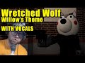 Piggy Bot Vocals Wretched Wolf Willow S Theme Chapter 6 Factory
