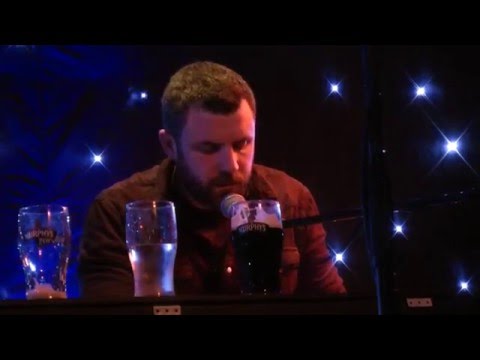 Mick FLANNERY - Martha (Tom Waits)