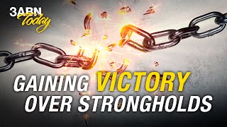 Gaining Victory Over Strongholds | 3ABN Today Live (TDYL220011) video