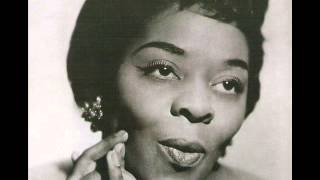 Dinah Washington - I&#39;ll Close My Eyes