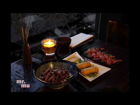 The Secrets of Mr Mu - Episode #2 - The cucumber magic