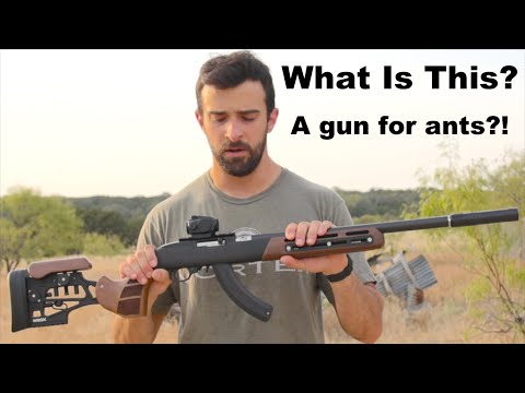 My Tricked Out 10/22