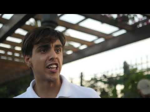 Musar vs Zerpa - ULTIMA CLASIFICATORIA - North Battle