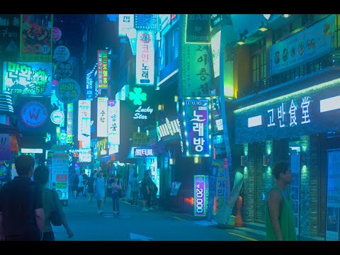 Andrew Kushner - The Refining Pot (Test Mix Overdrive)