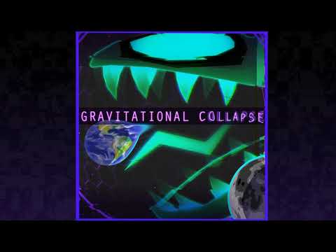 EGGPRIEST - GRAVITATIONAL COLLAPSE