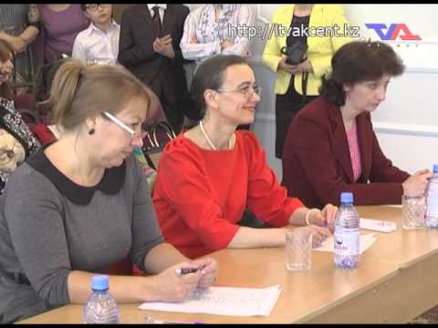 Лисаковск, выпуск программы «День» от 26 марта 2015г.