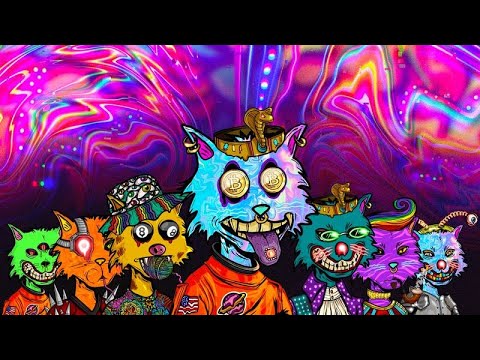 BITCOIN IS DEAD 🤑 PSYTRANCE ॐ ACID PSYCHEDELIC TRANCE / INFECTED MUSHROOM 👽 ASTRIX Mix 2022