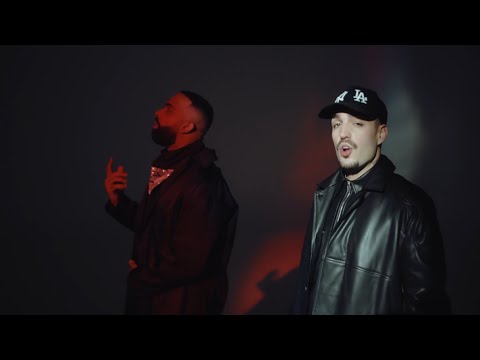 Si "Eladio Carrión Ft. Rels B - Me Gustas Natural" fuese drill.