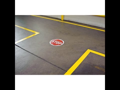 Floor Marking Tapes