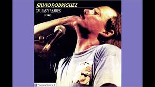 Hallazgo de las piedras - Silvio Rodríguez