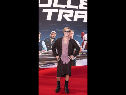 Thumbnail of the video: Berlin Red Carpet