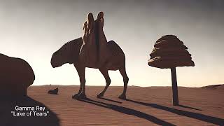 Gamma Ray - Lake of Tears