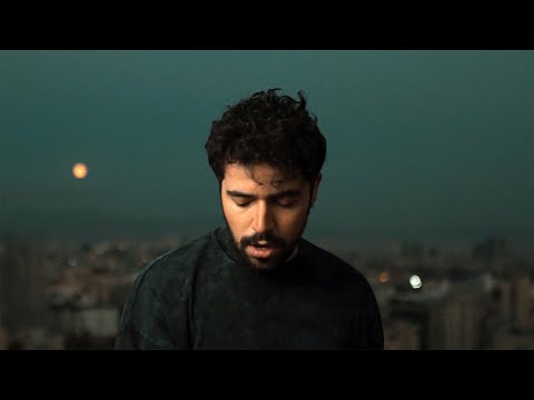 Shervin - Bahar Oomad (Freestyle)