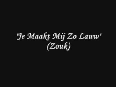 Jizzle Baby Ft. Issa'Baby,Lino & Gellow,BabyMenga & Special.G  Je Maakt Mij Zo Lauw(Zouk)