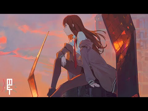 Audien - Drifting Away ft Joe Jury