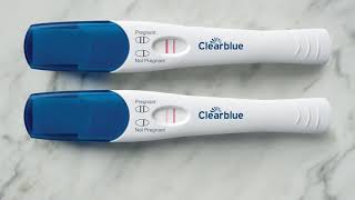 Early Detection Pregnancy Test - How to Use