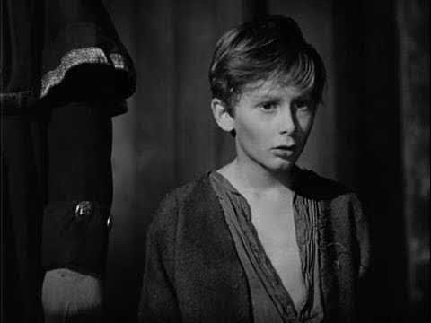 Oliver Twist 1948