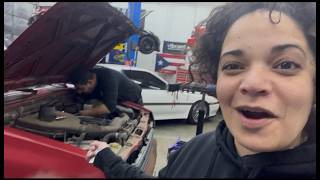 Diagnose a misfire with us | KA24E