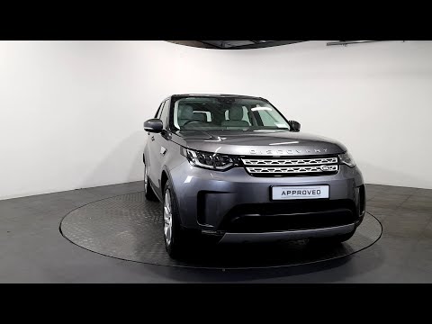 171 Land Rover Discovery 2.0 HSE | Auto Boland Land Rover