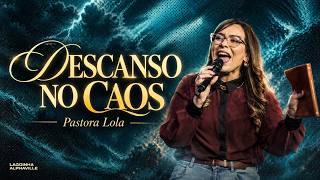 🔴 LAGOINHA ALPHAVILLE | DOMINGO de CELEBRAÇÃO | ÀS 09H30