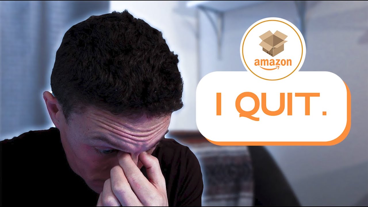 Why I Quit Amazon Dropshipping!