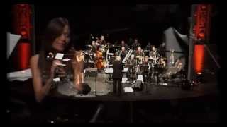 Elena Mañosa  -  A child is born  -  Jazz