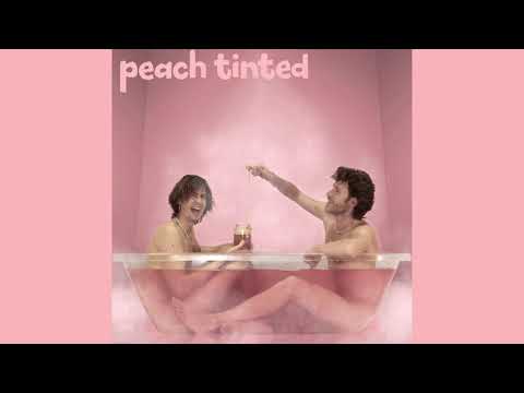 peach tinted - Peach Tinted