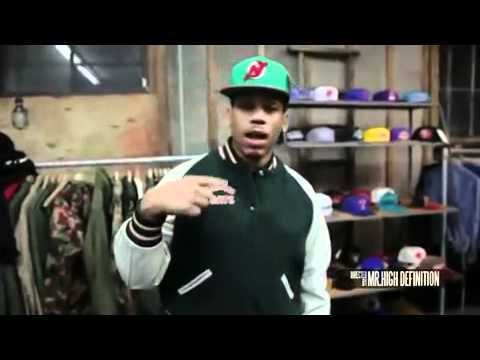 High Life - Boogz Boogetz (Official Video)