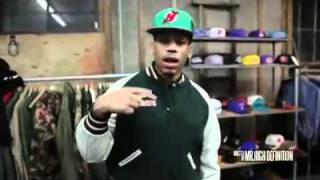 High Life - Boogz Boogetz (Official Video)