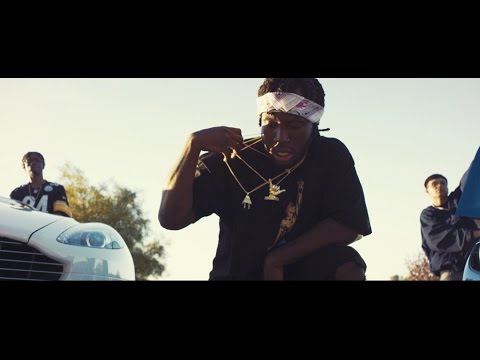Jerry Purpdrank - TTGV (Official Music Video)