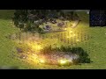 J10 Swarm - Fightclub vs Conquerors - Delta Wars 5