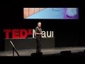 Documentary Talks and Lectures - Gary Greenberg The beautiful nano details of our world