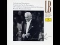 Ludwig van Beethoven - Bernstein Wiener Philharmoniker - Symphonie No. 6 Pastorale