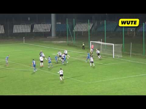 Zapowiedź relacji z meczu Hutnik Nowa Huta - Wiślanka Grabie