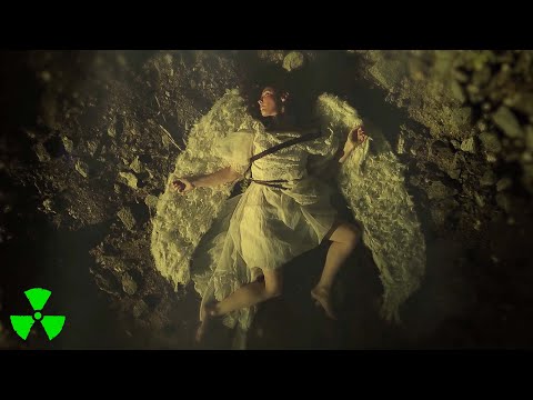 THERION - Litany Of The Fallen (OFFICIAL MUSIC VIDEO) online metal music video by THERION