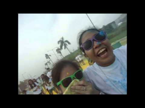 Got To Believe Color Fun Run 09-01-2013