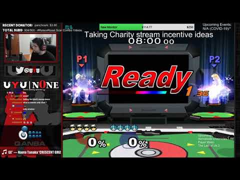 n0ne vs Polish - Top 8 WSF Rona Rumble MW II