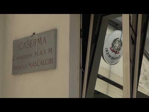 Bibbiena(Ar). Accoltellata la moglie al culmine di una lite: arrestato per tentato omicidio